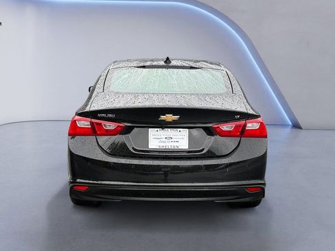 Used 2024 Chevrolet Malibu LT FWD image 5