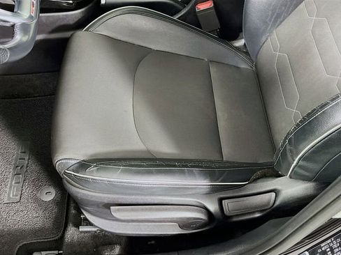 Used 2021 Kia Forte GT-Line image 19