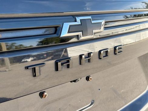 Used 2023 Chevrolet Tahoe RST w/ Sport Performance Package image 11
