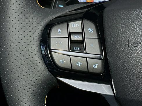 New 2026 Ford Explorer Tremor w/ Tremor Convenience Package AWD/4WD image 31