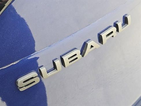 Certified 2026 Subaru Forester Sport image 9