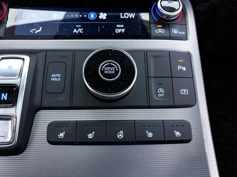 Used 2023 Hyundai Palisade Calligraphy FWD image 30