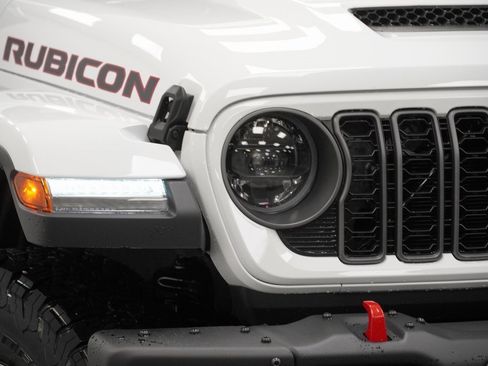 New 2026 Jeep Wrangler Unlimited Rubicon image 5