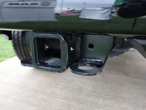 Used 2025 RAM 2500 Big Horn image 36