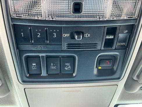 Used 2021 Toyota 4Runner Nightshade AWD/4WD image 21