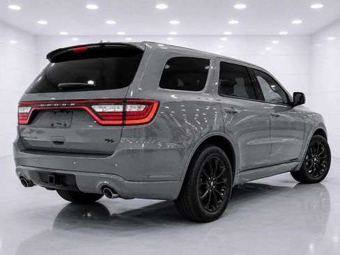 Used 2020 Dodge Durango R/T AWD/4WD image 5