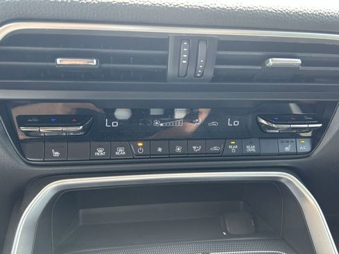 New 2025 MAZDA CX-90 3.3 Turbo w/ Preferred Package image 21