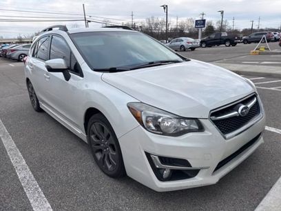 Used 2016 Subaru Impreza 2.0i Sport Premium w/ Popular Package #1