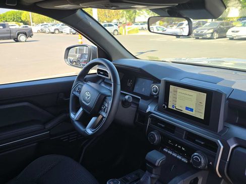 Certified 2026 Toyota 4Runner SR5 RWD image 11