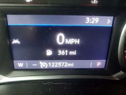 Used 2020 Chevrolet Equinox Premier w/ Premier Redline Edition image 15