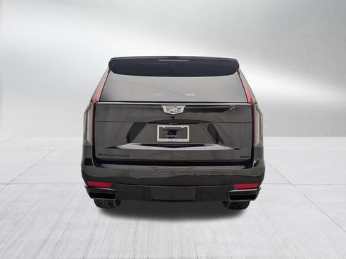 Certified 2023 Cadillac Escalade Sport image 6