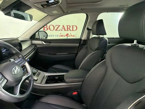 Used 2024 Hyundai Palisade XRT FWD image 11