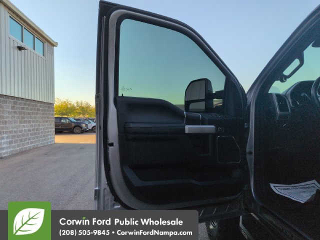 Used 2020 Ford F250 Lariat AWD/4WD image 10