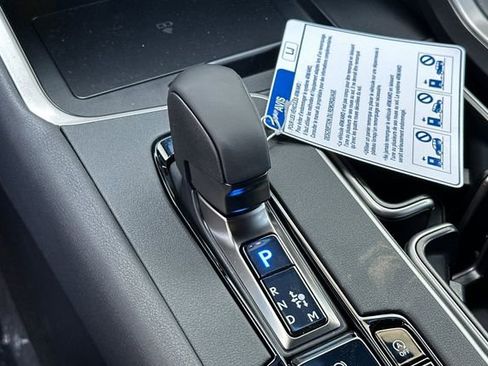 New 2026 Lexus TX 350 AWD image 18