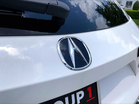Used 2026 Acura MDX FWD w/ Technology Package image 10