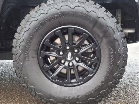 Used 2024 Ford F150 Raptor image 15