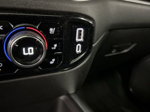 Certified 2024 Chevrolet Silverado 3500 High Country w/ Technology Package AWD/4WD image 35
