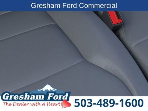 New 2026 Ford F550 2WD Regular Cab Super Duty image 19