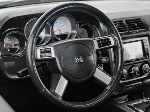 Used 2009 Dodge Challenger SRT8 image 13