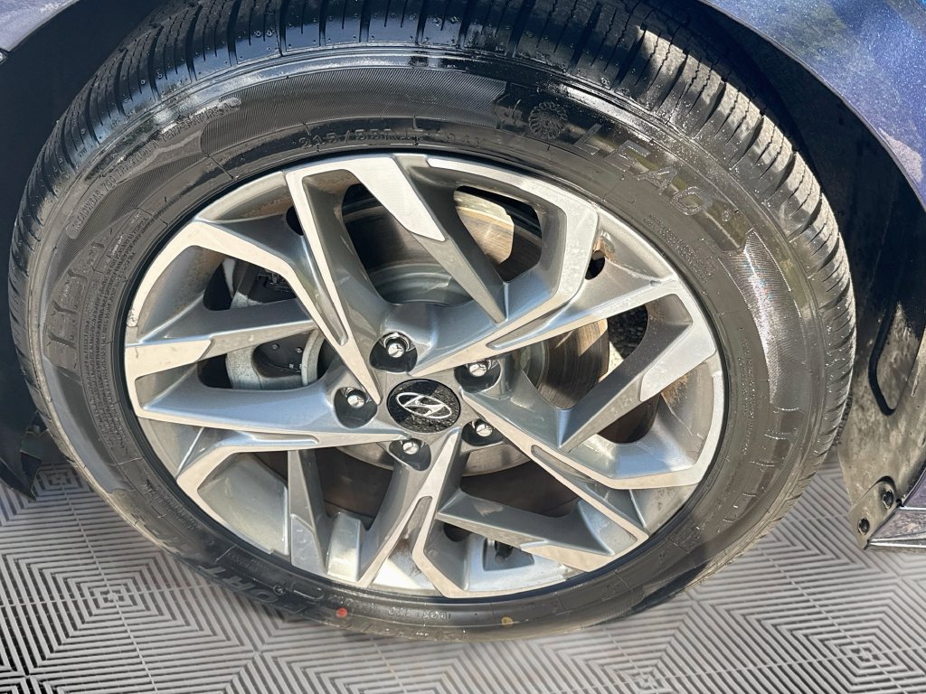 Used 2020 Hyundai Sonata SEL w/ Premium Package FWD image 33
