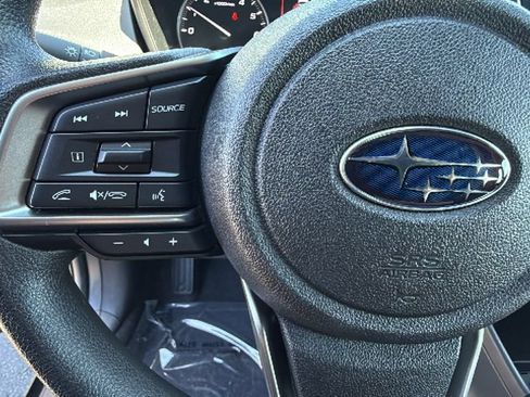 Used 2024 Subaru Impreza 2.0i Sport w/ Popular Package #1 AWD/4WD image 19
