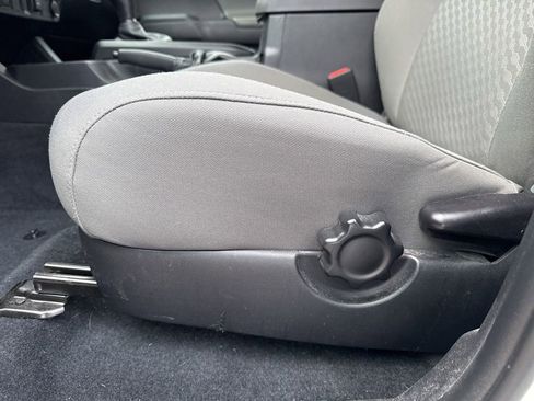 Certified 2023 Toyota Tacoma SR image 25