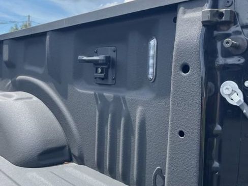 Used 2023 Ford F150 XLT w/ Equipment Group 301A Mid image 7