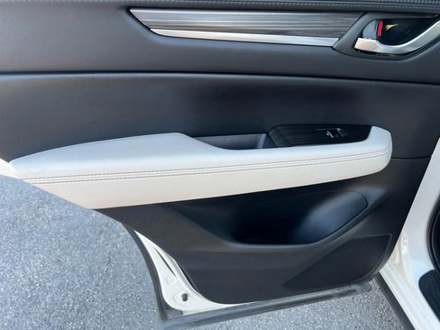 Used 2021 MAZDA CX-5 Grand Touring image 19