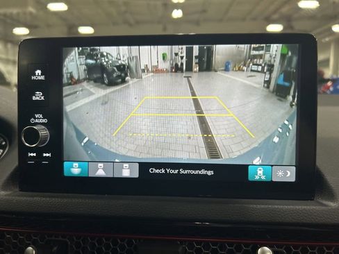 Used 2024 Honda Civic Si image 16