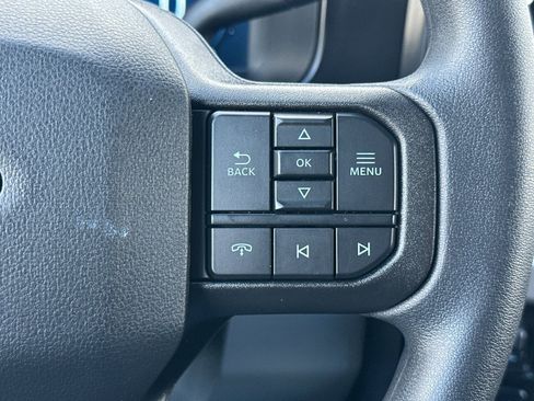 New 2026 Ford F250 XLT w/ XLT Premium Package image 27