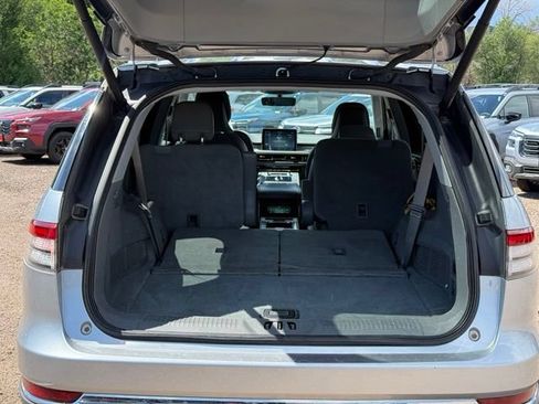 Used 2020 Lincoln Aviator Reserve w/ Equipment Group 202A AWD/4WD image 18