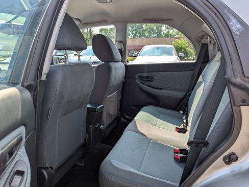 Used 2006 Subaru Impreza Outback Sport Special Edition image 13
