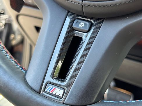 Used 2024 BMW M3 Competition w/ Executive Package AWD/4WD image 28