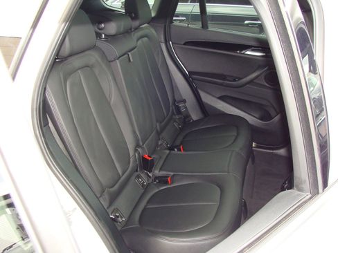 Used 2021 BMW X1 xDrive28i w/ Convenience Package AWD/4WD image 38