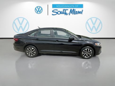 Used 2023 Volkswagen Jetta S FWD image 8