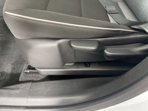 Certified 2025 Chevrolet TrailBlazer LT image 21