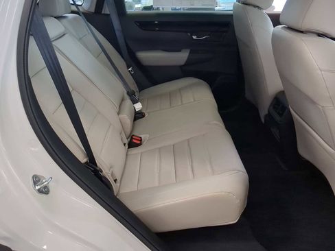 New 2026 Honda CR-V EX-L image 26