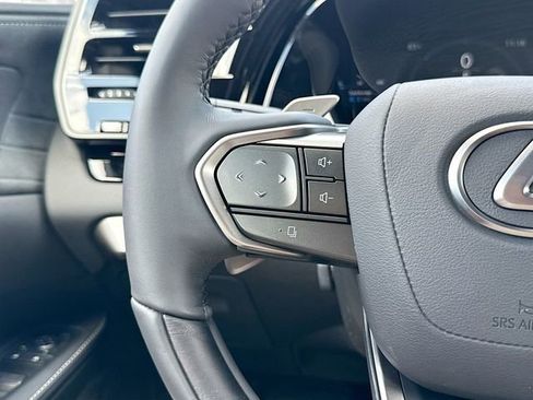 New 2026 Lexus RX 350 AWD/4WD image 39