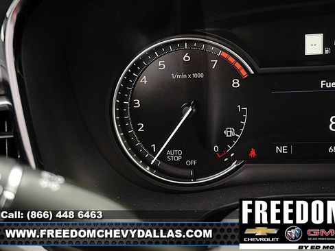 Certified 2023 Cadillac XT6 Premium Luxury image 26