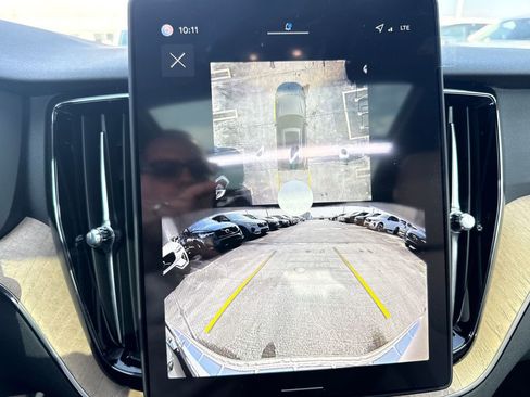 New 2026 Volvo XC60 T8 Plus w/ Protection Package Premier image 13