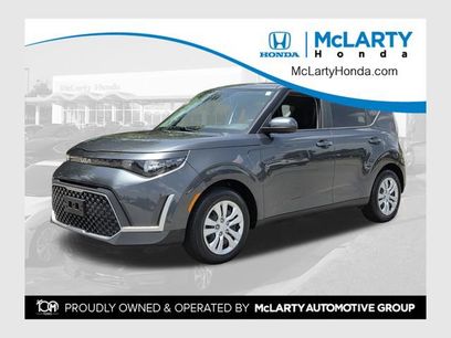 Used 2023 Kia Soul LX