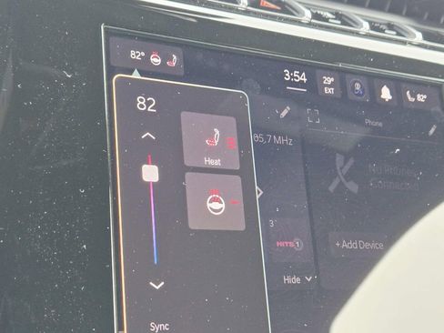 New 2026 Jeep Grand Cherokee Laredo X image 24