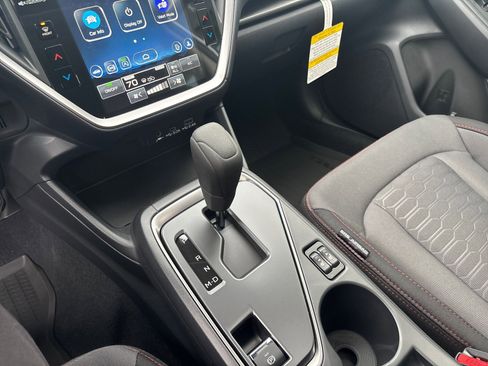 New 2026 Subaru Impreza 2.0i Sport image 22