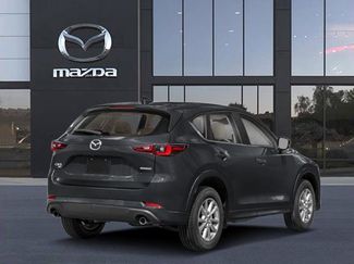 New 2025 MAZDA CX-5 AWD 2.5 S w/ Preferred Package video 2