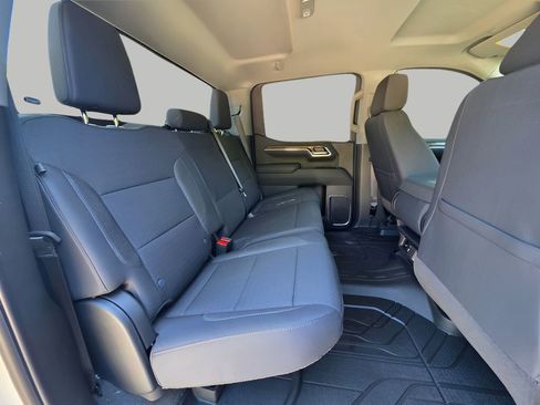 New 2026 Chevrolet Silverado 1500 RST w/ RST Select Package AWD/4WD image 6