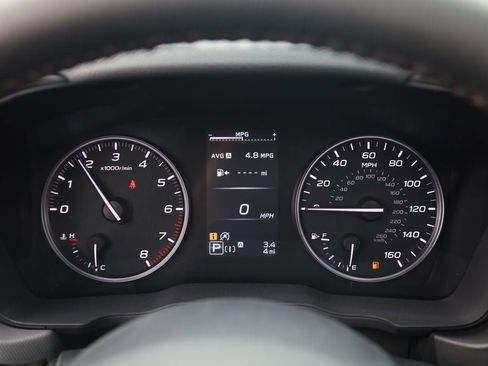 New 2026 Subaru Forester Sport AWD/4WD image 13