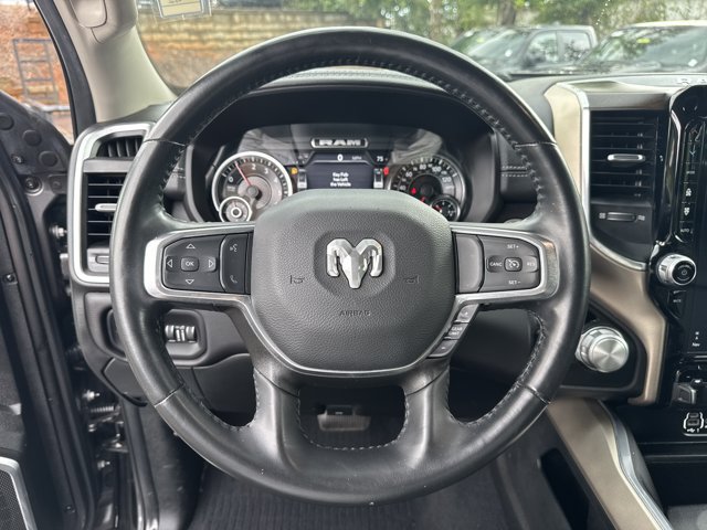 Certified 2023 RAM 2500 Laramie AWD/4WD image 26