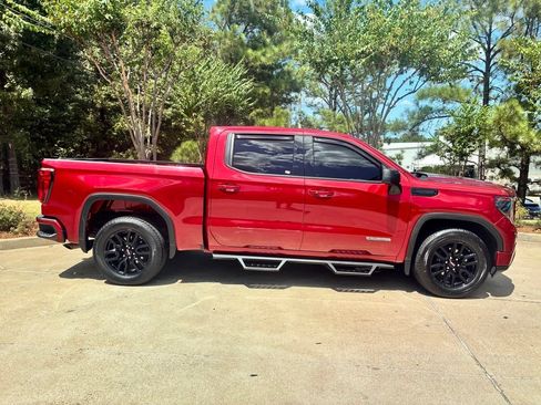 Used 2023 GMC Sierra 1500 Elevation RWD image 6