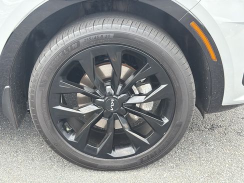 Used 2023 Kia Sorento SX AWD/4WD image 35
