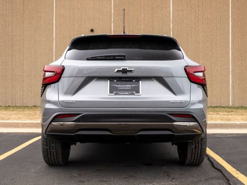 New 2026 Chevrolet Trax ACTIV image 8
